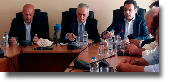 ΛΕΡΟΣ: Εγκρίθηκε η χρηματοδότηση για την κατασκευή Τουριστικού Αγκυροβολίου – 12θέσιου Γυμνασίου