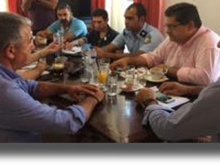 ΛΕΡΟΣ: Ημερίδα και άσκηση ετοιμότητας για θέματα πολιτικής προστασίας