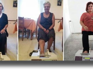 ΛΕΡΟΣ: Δωρεάν μέτρηση οστικής πυκνότητας από τον Δήμο