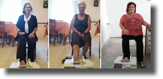 ΛΕΡΟΣ: Δωρεάν μέτρηση οστικής πυκνότητας από τον Δήμο