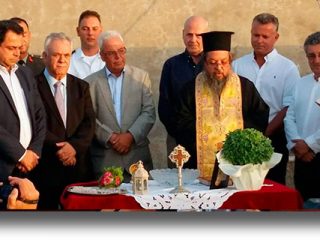 Υδατικά αυτόνομη η Πάτμος και οι Αρκιοί