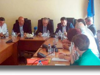 Ν. Σαντορινιός από την Λέρο: Έμπρακτη στήριξη των έργων υποδομής του νησιού