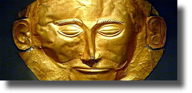 Η πρώτη ανάλυση DNA Μυκηναίων και Μινωιτών αποκαλύπτει… σε ποιους μοιάζουμε