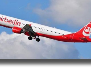 Βάρεσε «κανόνι» η Air Berlin &#8211; Η δεύτερη μεγαλύτερη αεροπορική εταιρεία της Γερμανίας