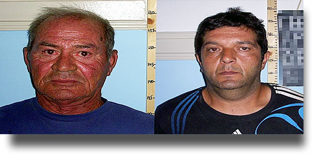 ΚΑΛΥΜΝΟΣ: Στη δημοσιότητα τα στοιχεία και οι φωτογραφίες των δραστών για ασέλγεια και βιασμό 14χρονης