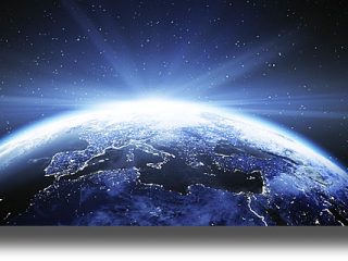 2/8: Η μέρα που εξαντλήθηκαν όλοι οι φυσικοί πόροι της Γης για φέτος