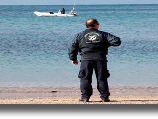 Θάνατος κυβερνήτη ιστιοφόρου σκάφους στην Πάτμο