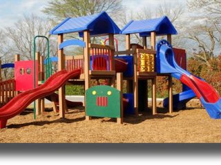 ΛΕΡΟΣ: Εγκρίθηκαν 193.520,34€ για την ανακατασκευή 5 δημοτικών παιδικών χαρών!