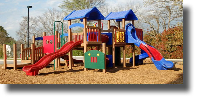 ΛΕΡΟΣ: Εγκρίθηκαν 193.520,34€ για την ανακατασκευή 5 δημοτικών παιδικών χαρών!