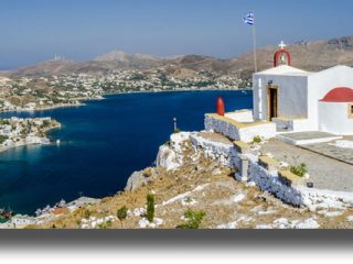 Λέρος &#8211; Λειψοί σε αφιέρωμα του GUARDIAN για τα 10 Ελληνικά νησιά &#8211; Ανεξερεύνητους παραδείσους