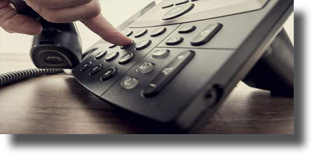 Τέλος εποχής για παραδοσιακές τηλεφωνικές συνδέσεις