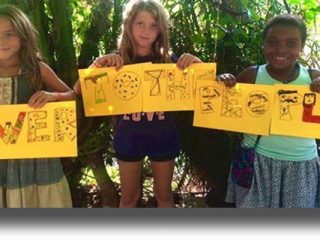 ΛΕΡΟΣ: Ξεκινά το φεστιβάλ «The Yellow Days»