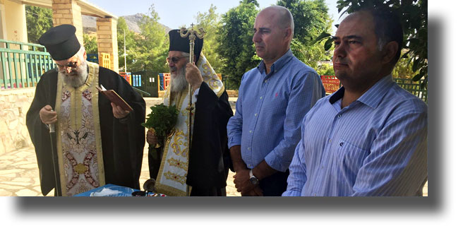 ΛΕΡΟΣ: Δεκτές θα γίνουν όλες οι αιτήσεις για τους παιδικούς σταθμούς