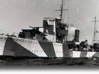 ΛΕΡΟΣ: Η 74η επέτειος καταβυθίσεως του Α/Τ Βασίλισσα Όλγα: Ένας θρύλος στο βυθό της Λέρου