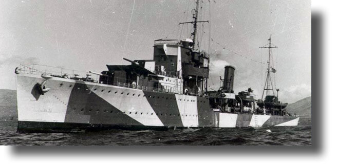 ΛΕΡΟΣ: Η 74η επέτειος καταβυθίσεως του Α/Τ Βασίλισσα Όλγα: Ένας θρύλος στο βυθό της Λέρου