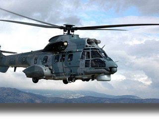 ΛΕΡΟΣ: Επεισοδιακή αεροδιακομιδή εγκύου στο Ηράκλειο – Από το ελικόπτερο στο …τμήμα!