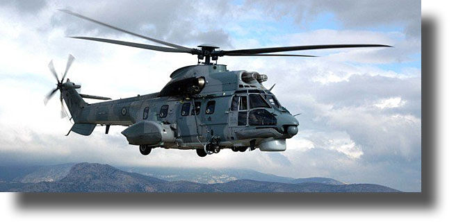 ΛΕΡΟΣ: Επεισοδιακή αεροδιακομιδή εγκύου στο Ηράκλειο – Από το ελικόπτερο στο …τμήμα!