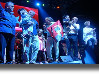 Το νησί της Λέρου τίμησε ο Δήμος Didim Τουρκίας σε φεστιβάλ Ειρήνης [ΦΩΤΟ &#8211; VIDEO]