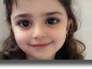 Δεν χρειάζεται εγχείρηση στα μάτια αυτό το κοριτσάκι και το Facebook δεν θα πληρώσει το Like σου