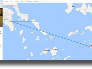Διαθέσιμο και στην Ελλάδα το Google Flights