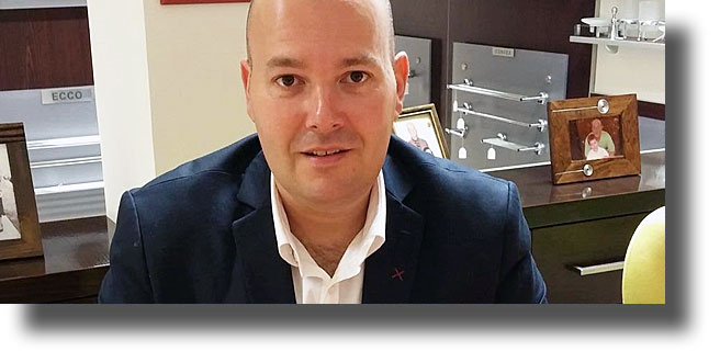 Απάντηση Σ. Λουλουδιά στον Δήμαρχο Λέρου