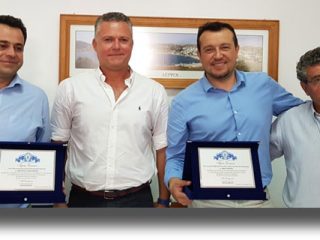 Ν. Σαντορινιός: η Νησιωτικότητα είναι μια διαρκής μάχη για την ισότητα των νησιωτών μας