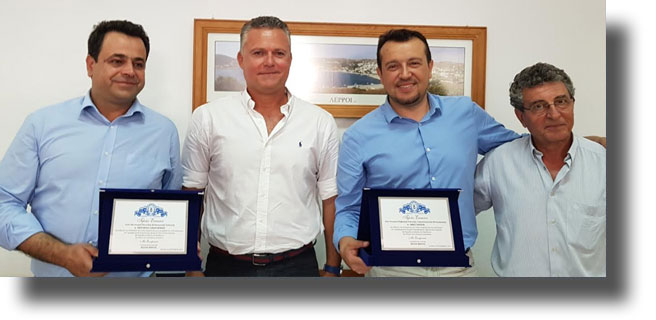 Ν. Σαντορινιός: η Νησιωτικότητα είναι μια διαρκής μάχη για την ισότητα των νησιωτών μας