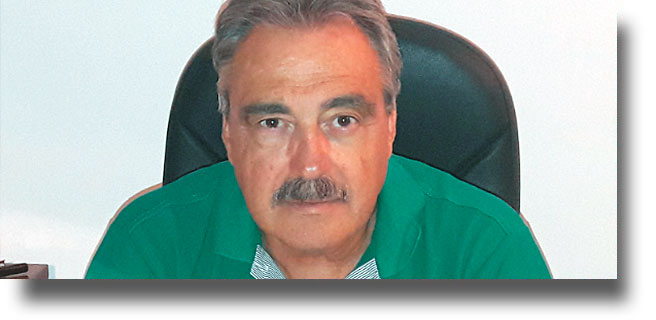 ΛΕΡΟΣ: Κλείνει το θέμα της αντιπαράθεσης με τον Δήμαρχο ο Πρόεδρος Ξενοδόχων