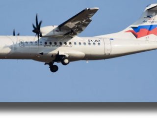 Νέα δρομολόγια για Λέρο, Αστυπάλαια, Κω, Κάλυμνο, και Ρόδο από την Sky Express