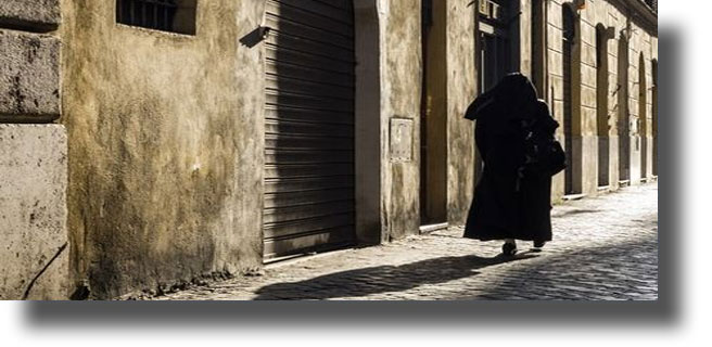 Αποκρυπτογραφήθηκε η επιστολή που έγραψε καλόγρια όταν την ‘κατέλαβε ο σατανάς’