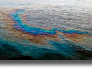 ΛΕΡΟΣ: Θαλάσσια ρύπανση στην περιοχή &#8221;ΔΥΟ ΛΙΣΚΑΡΙΑ&#8221;