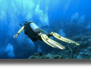 Η Λέρος ανάμεσα στα τέσσερα νησιά που θα γίνουν καταδυτικά πάρκα