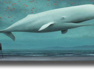 Το μέλλον προδιαγράφεται κατακλυσμιαίο