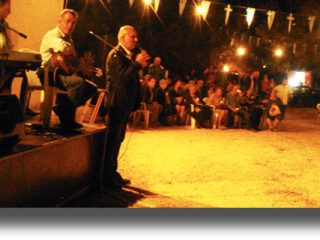 ΛΕΡΟΣ: Ο εορτασμός της Αγ. Κιουράς – Ματρώνας