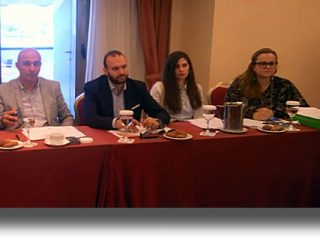 ΛΕΡΟΣ: Διαδημοτική συνεργασία με τους Δήμους Καλύμνου και Τήλου υπό την αιγίδα του Συμβουλίου της Ευρώπης!