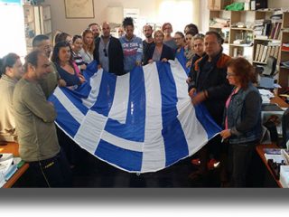 ΔΗΜΑΡΧΟΣ ΛΕΙΨΩΝ: Με υποβάθμιση του δημοτικού σχολείου «ανταμείβουν» το νησί με το μεγαλύτερο ποσοστό παιδιών σε όλη την Ελλάδα