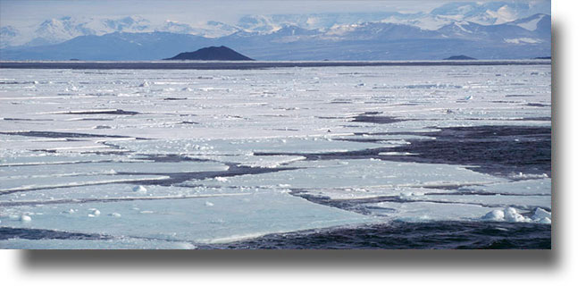 Ανακάλυψη της ΝASA: Η Ανταρκτική λιώνει… από κάτω!