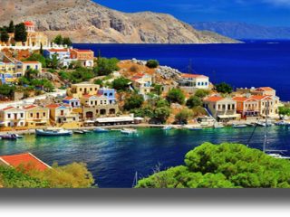 Παρατείνεται για ένα χρόνο η έκδοση ολιγοήμερης βίζας για Τούρκους τουρίστες προς τα ελληνικά νησιά