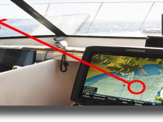 Προκλητικά Περιστατικά Παράνομης Αλιείας από Τουρκικές Μηχανότρατες στα Ελληνικά Χωρικά Ύδατα