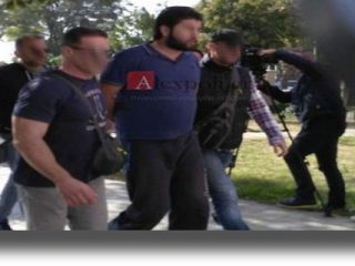 Πώς δικαιολόγησε τα πάρε-δώσε με το ISIS ο 32χρονος τζιχαντιστής της Αλεξανδρούπολης