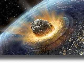 &#8216;Πιθανόν επικίνδυνος&#8217; ο αστεροειδής που θα περάσει ξυστά από τη Γη-Τι λένε οι αστρονόμοι