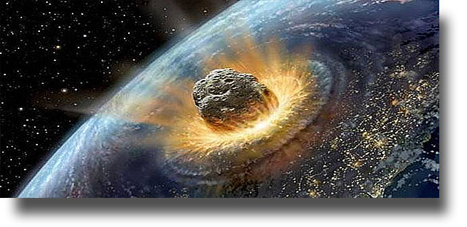 ‘Πιθανόν επικίνδυνος’ ο αστεροειδής που θα περάσει ξυστά από τη Γη-Τι λένε οι αστρονόμοι