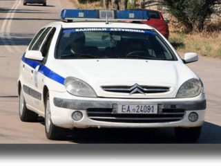 Λέρος: Χασισοφυτεία και εκρηκτικά από 35χρονο στο νησί