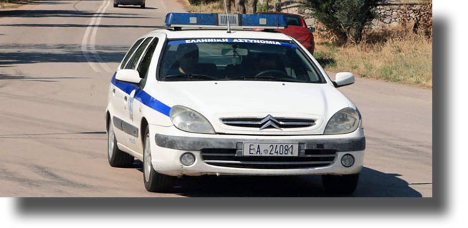 Λέρος: Σύλληψη 36χρονου αλλοδαπού από την αστυνομία