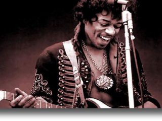 Ήταν ο Τζίμι Χέντριξ ο κορυφαίος κιθαρίστας στην ιστορία της Ροκ;