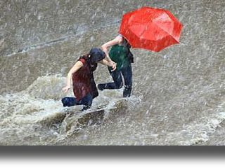 Δωδεκάνησα: Δελτίο Επικίνδυνων Καιρικών Φαινομένων για 20 έως και 21 Νοεμβρίου 2017