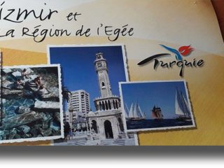 ΛΕΡΟΣ: Πενταήμερη εκδρομή στη Σμύρνη 6 &#8211; 10 Δεκεμβρίου 2017