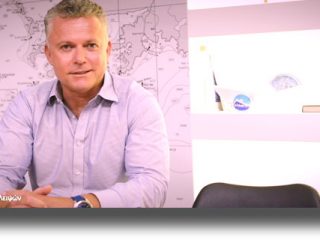 ΛΕΙΨΟΙ: Σημαντικές επαφές Δημάρχου στην Αθήνα για την επίλυση προβλημάτων