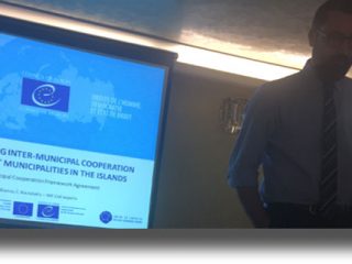 ΛΕΡΟΣ: Συμμετοχή του Δήμου Λέρου σε πρόγραμμα διαδημοτικής συνεργασίας με Κάλυμνο &#8211; Τήλο