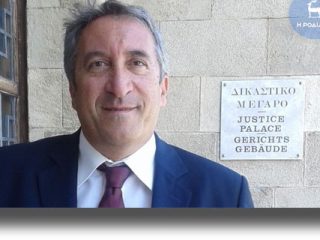 Νέος πρόεδρος αναδείχθηκε στους δικηγόρους της Κω